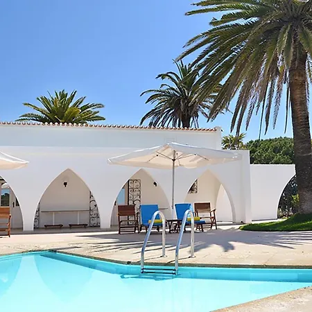 Casa Tres Palmeiras ベッド・アンド・ブレックファスト