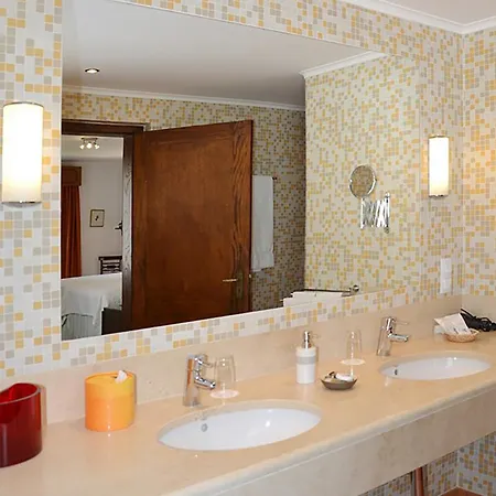 ベッド・アンド・ブレックファスト Casa Tres Palmeiras ポルティマン