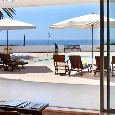 Casa Tres Palmeiras ベッド・アンド・ブレックファスト