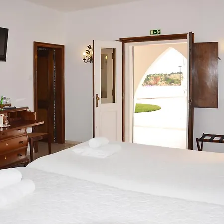 ベッド・アンド・ブレックファスト Casa Tres Palmeiras 3*