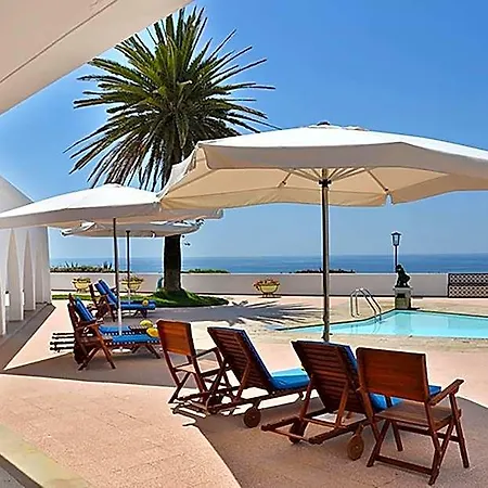 Casa Tres Palmeiras Bed & Breakfast Portimao