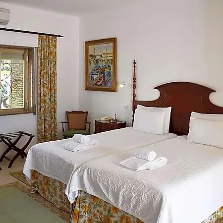 Casa Tres Palmeiras Portimao