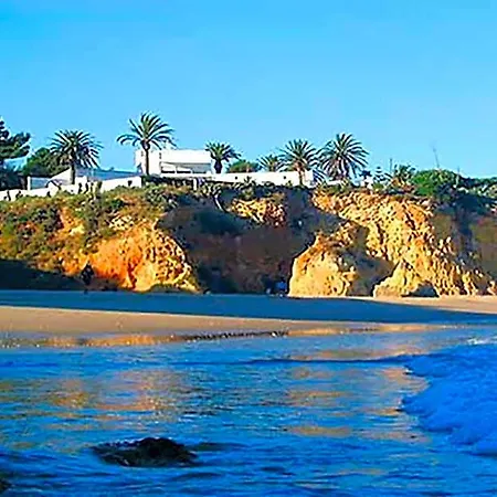 Casa Tres Palmeiras 3* Portimao