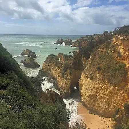 Casa Tres Palmeiras Portimao