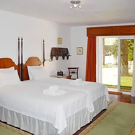 Bed & Breakfast Casa Tres Palmeiras
