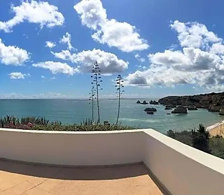 Casa Tres Palmeiras Portimao
