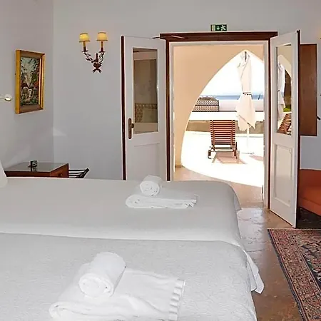 Casa Tres Palmeiras 3* Portimao
