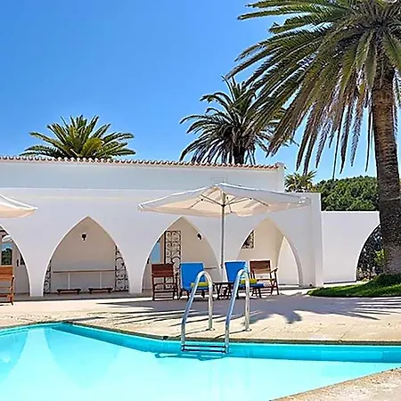 Casa Tres Palmeiras Portimao