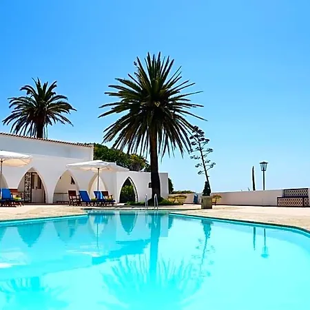 Casa Tres Palmeiras Bed & Breakfast Portimao