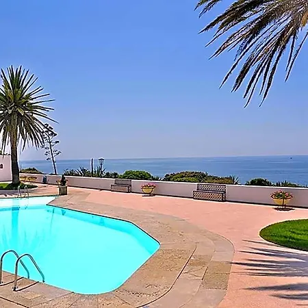 Casa Tres Palmeiras 3* Portimao