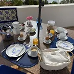 Casa Tres Palmeiras Bed & Breakfast Portimao