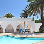 Bed & Breakfast Casa Tres Palmeiras Portimao