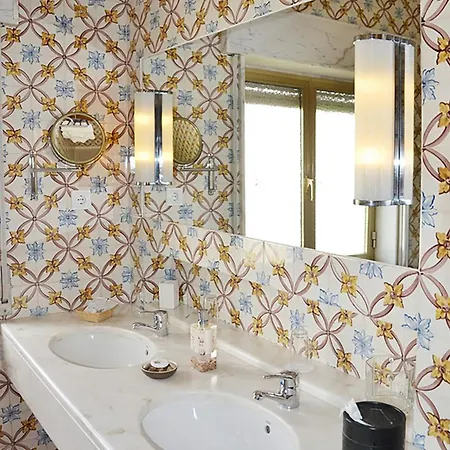 Casa Três Palmeiras