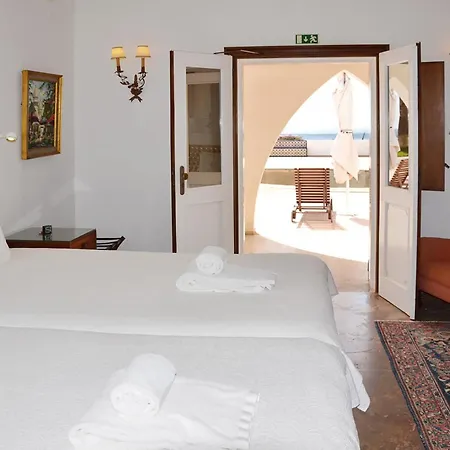 Casa Três Palmeiras Portimão