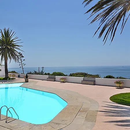 Casa Três Palmeiras Couette-café