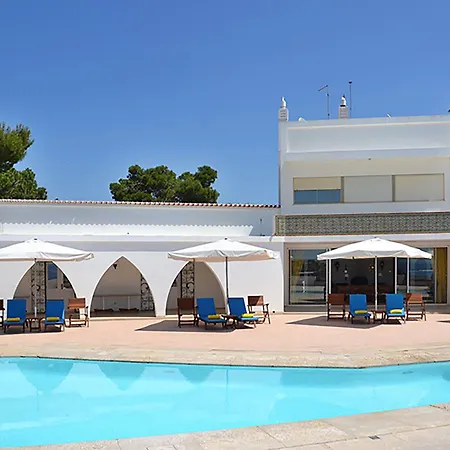 Couette-café Casa Três Palmeiras Portimão