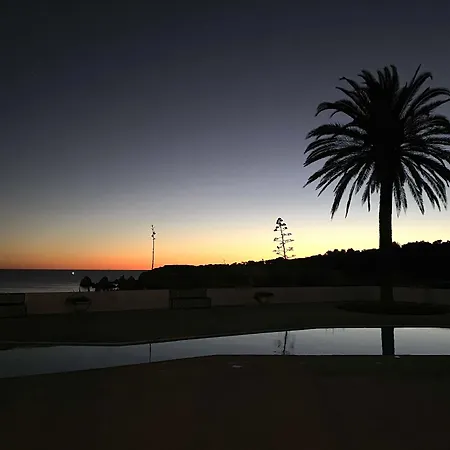 Casa Três Palmeiras Couette-café 3*