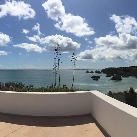 Casa Três Palmeiras Couette-café Portimão