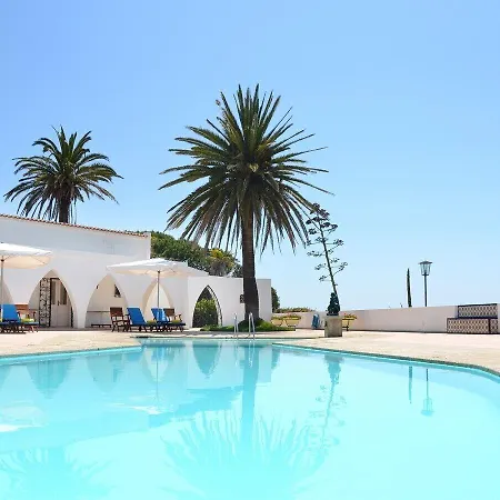 Casa Três Palmeiras Portimão