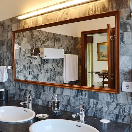 Casa Três Palmeiras Couette-café 3*