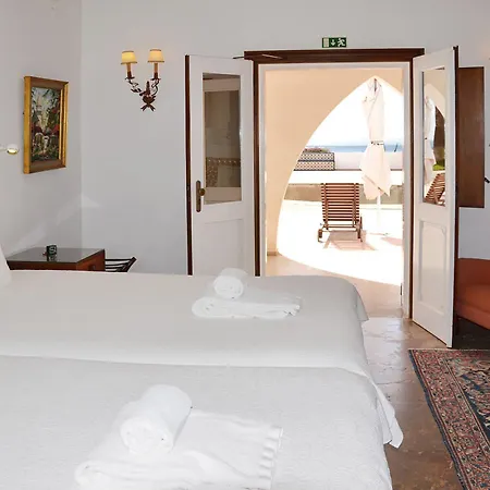 Couette-café Casa Três Palmeiras Portimão