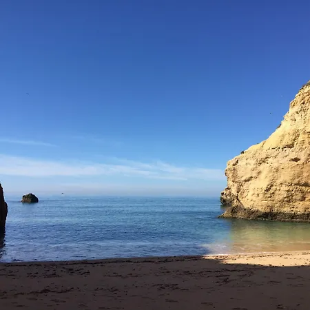 Casa Três Palmeiras Portimão
