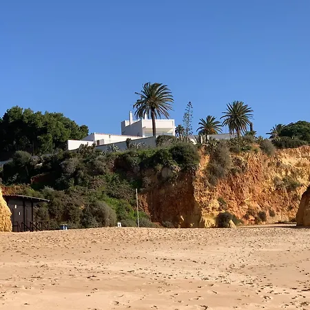 Couette-café Casa Três Palmeiras 3*